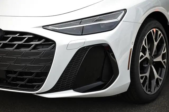 2026 Audi A6 Premium Plus quattro S tronic