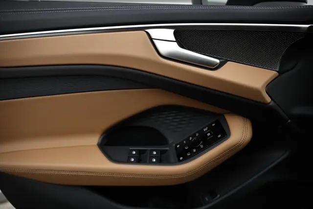 2026 Audi A6 Premium Plus quattro S tronic