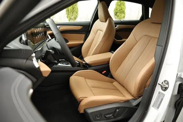 2026 Audi A6 Premium Plus quattro S tronic
