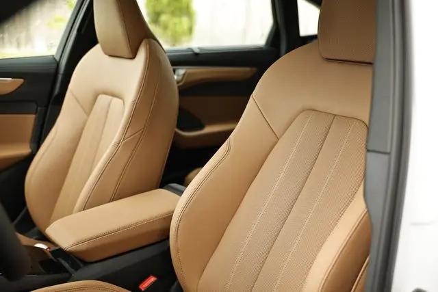 2026 Audi A6 Premium Plus quattro S tronic