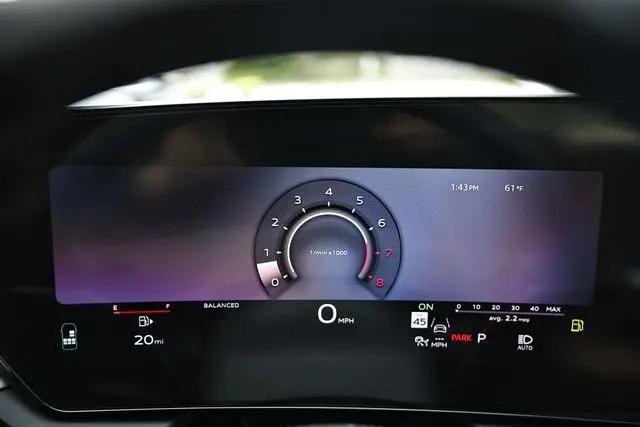 2026 Audi A6 Premium Plus quattro S tronic