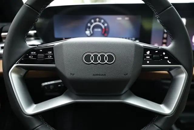 2026 Audi A6 Premium Plus quattro S tronic