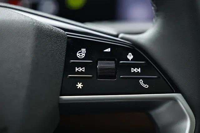 2026 Audi A6 Premium Plus quattro S tronic