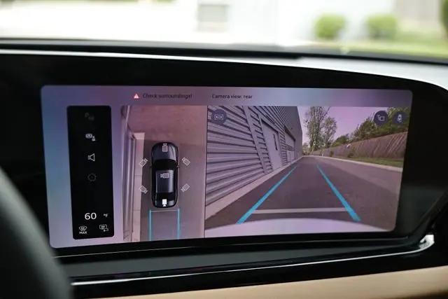 2026 Audi A6 Premium Plus quattro S tronic