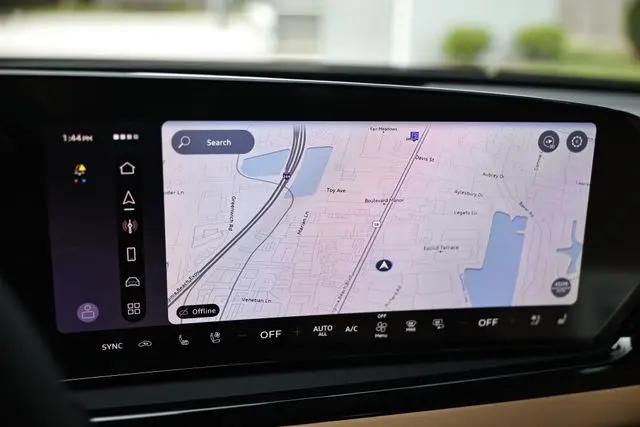 2026 Audi A6 Premium Plus quattro S tronic
