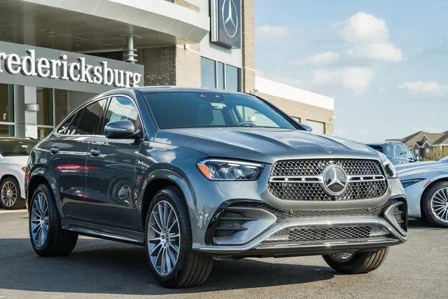 2026 Mercedes-Benz GLE 450 4MATIC for sale in Fredericksburg, VA