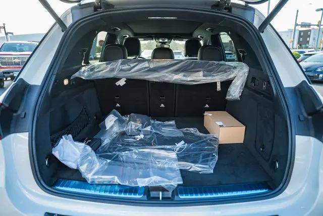 2026 Mercedes-Benz GLE AMG GLE 63 S 4MATIC+