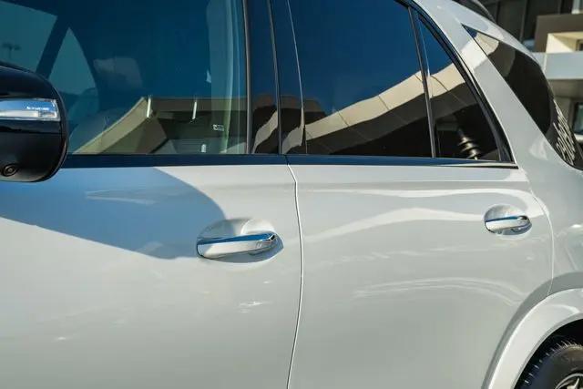 2026 Mercedes-Benz GLE AMG GLE 63 S 4MATIC+