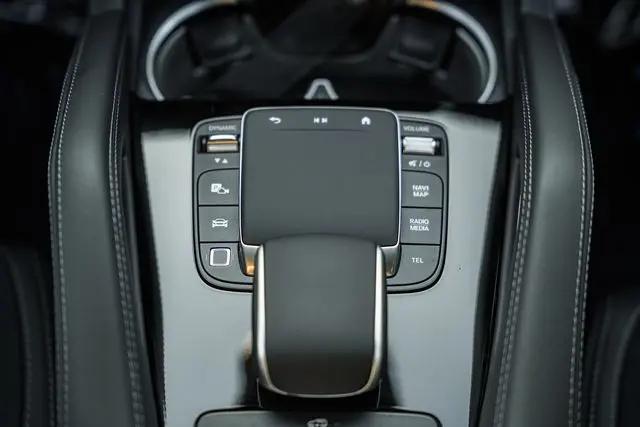 2026 Mercedes-Benz GLE AMG GLE 63 S 4MATIC+