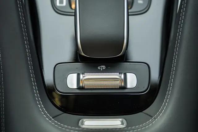 2026 Mercedes-Benz GLE AMG GLE 63 S 4MATIC+