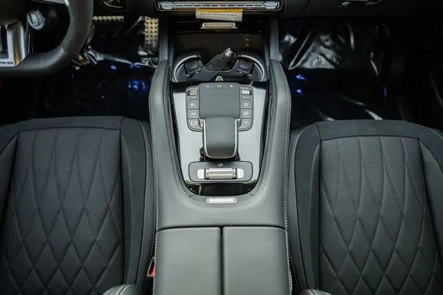 2026 Mercedes-Benz GLE AMG GLE 63 S 4MATIC+