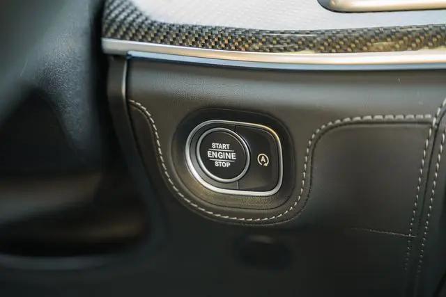 2026 Mercedes-Benz GLE AMG GLE 63 S 4MATIC+