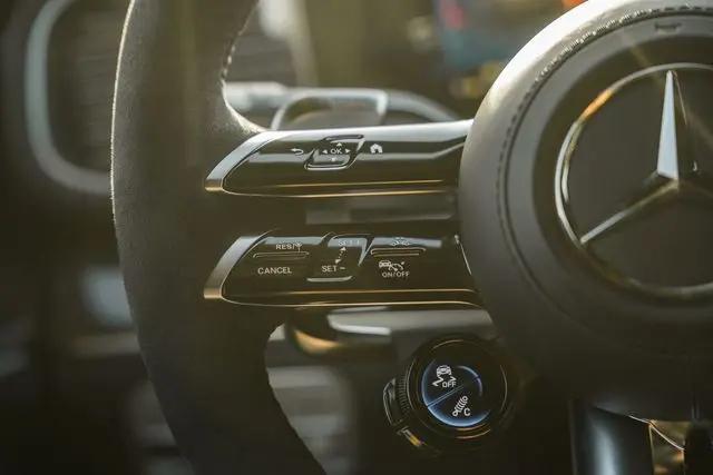 2026 Mercedes-Benz GLE AMG GLE 63 S 4MATIC+