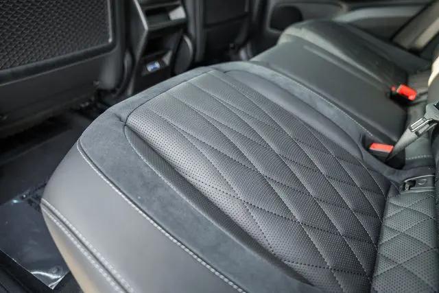 2026 Mercedes-Benz GLE AMG GLE 63 S 4MATIC+