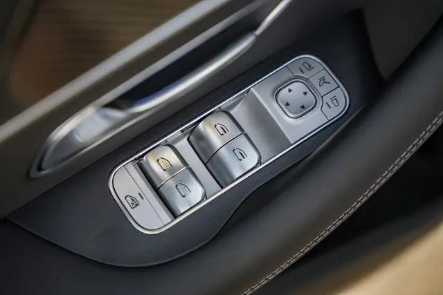 2026 Mercedes-Benz GLE AMG GLE 63 S 4MATIC+