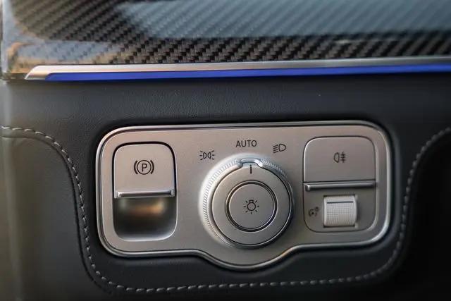 2026 Mercedes-Benz GLE AMG GLE 63 S 4MATIC+
