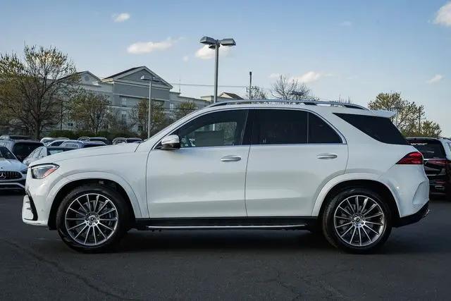 2026 Mercedes-Benz GLE GLE 350 GLE 350