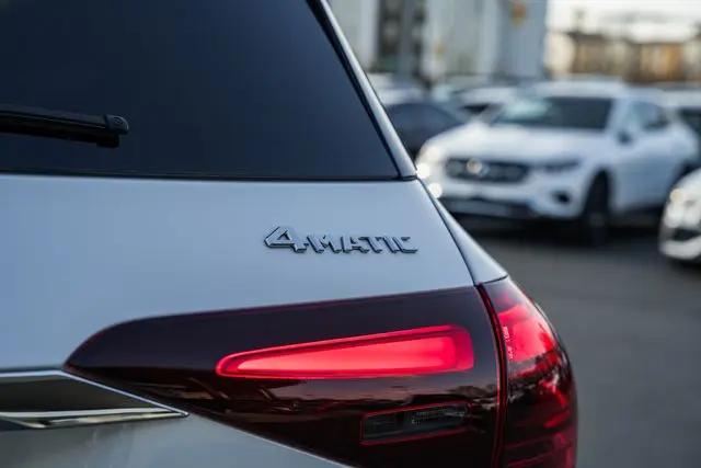 2026 Mercedes-Benz GLE GLE 350 GLE 350