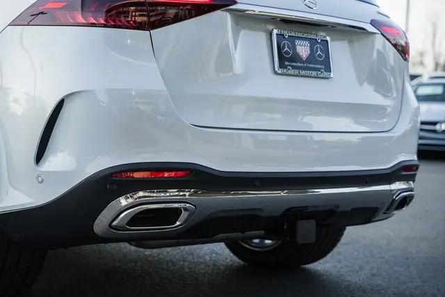 2026 Mercedes-Benz GLE GLE 350 GLE 350