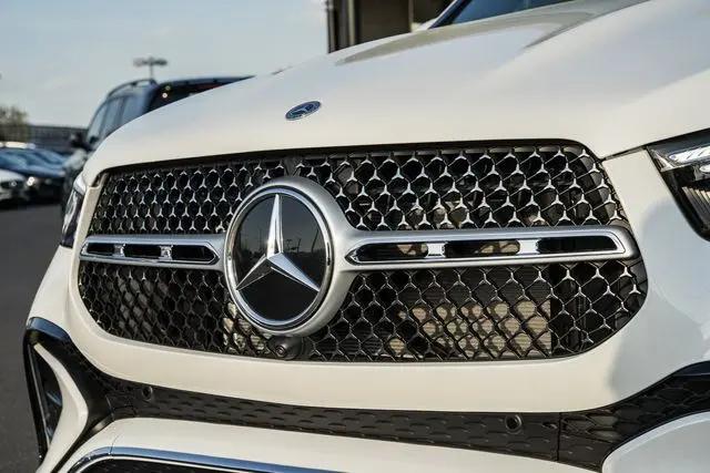 2026 Mercedes-Benz GLE GLE 350 GLE 350