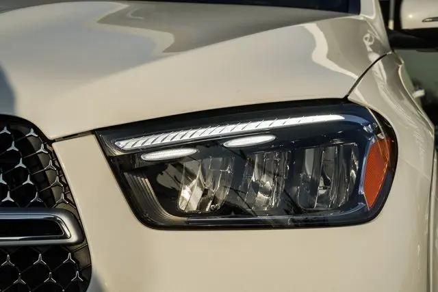 2026 Mercedes-Benz GLE GLE 350 GLE 350