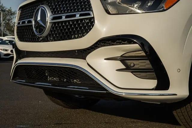 2026 Mercedes-Benz GLE GLE 350 GLE 350