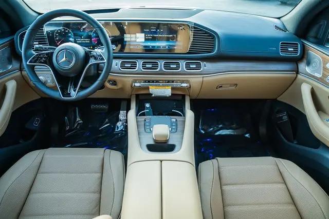 2026 Mercedes-Benz GLE GLE 350 GLE 350