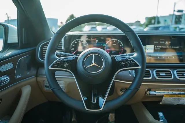 2026 Mercedes-Benz GLE GLE 350 GLE 350