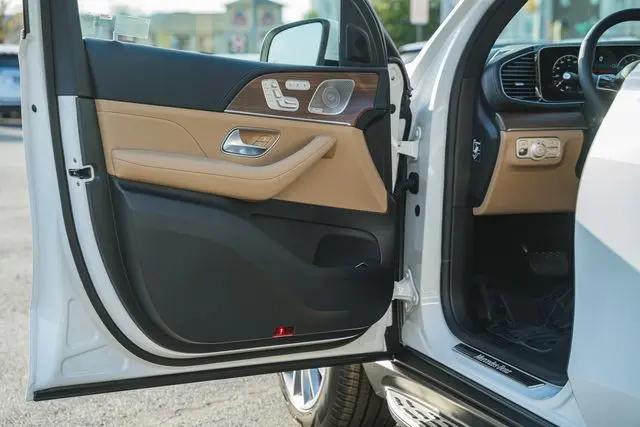 2026 Mercedes-Benz GLE GLE 350 GLE 350