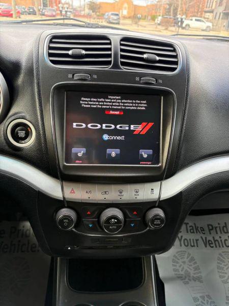2019 Dodge Journey GT AWD