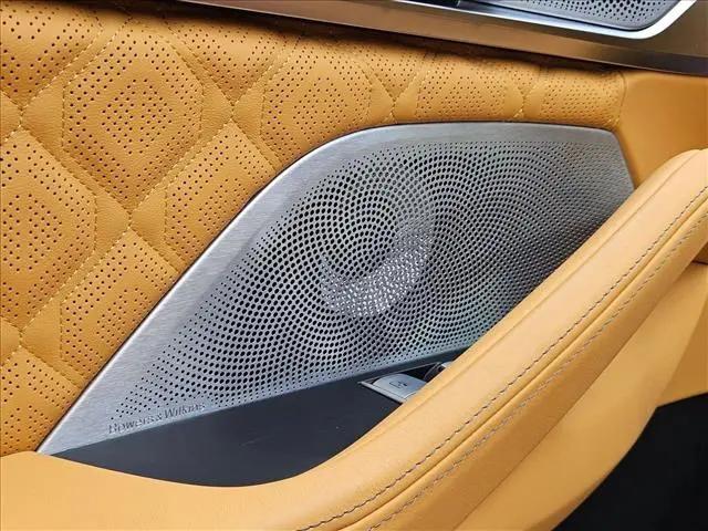 2025 BMW M8 Competition