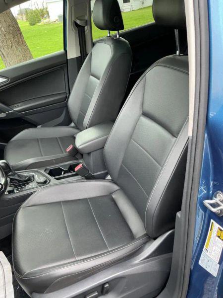 2018 Volkswagen Tiguan 2.0T SEL