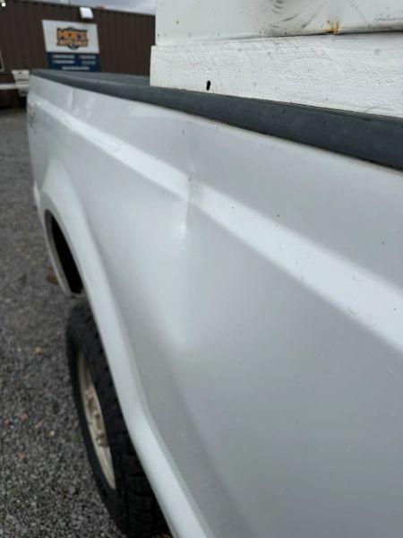 2006 Ford F-350 XL