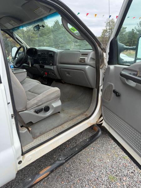 2006 Ford F-350 XL