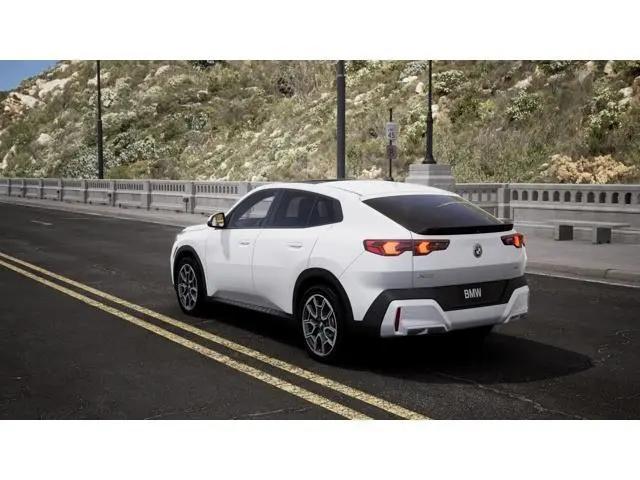 2026 BMW X2 xDrive28i