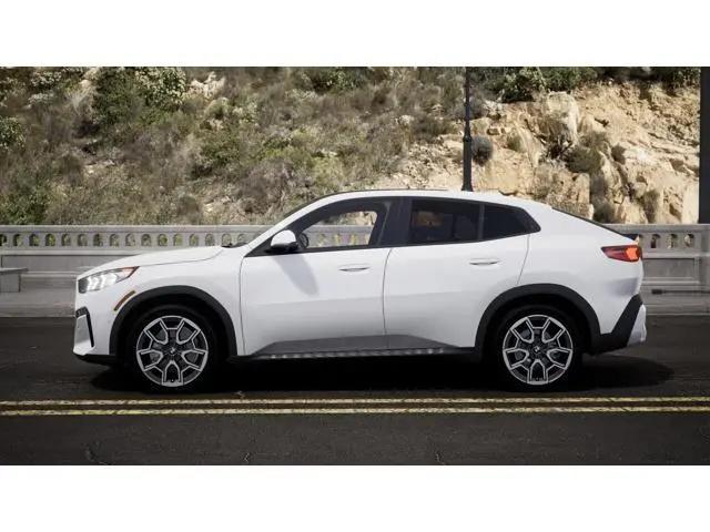 2026 BMW X2 xDrive28i