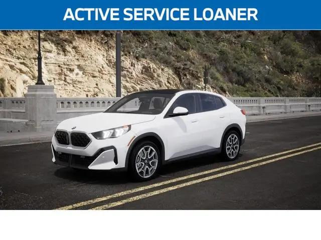 2026 BMW X2 xDrive28i for sale in Darien, CT