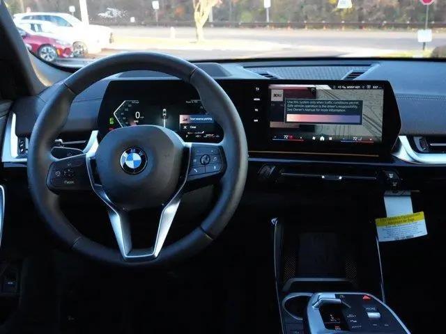 2026 BMW X2 xDrive28i