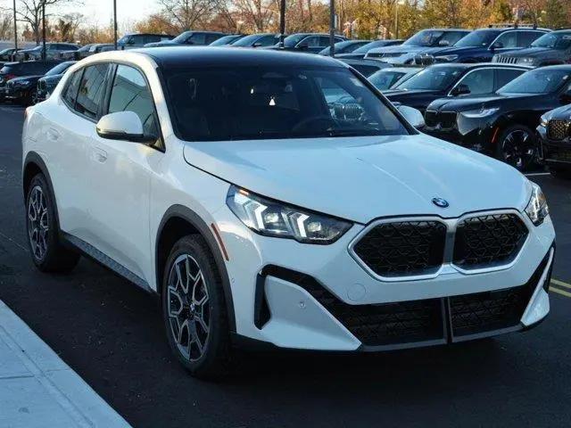 2026 BMW X2 xDrive28i
