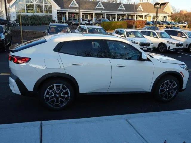 2026 BMW X2 xDrive28i