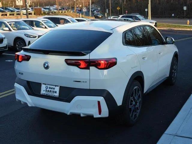2026 BMW X2 xDrive28i