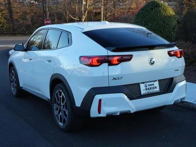 2026 BMW X2 xDrive28i