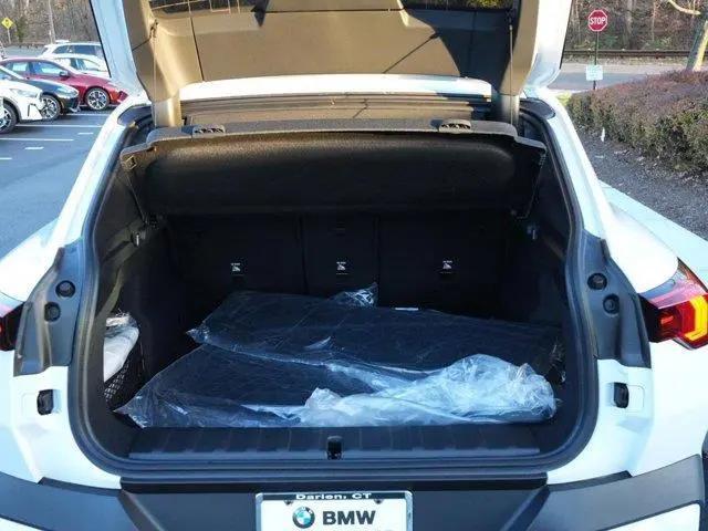 2026 BMW X2 xDrive28i