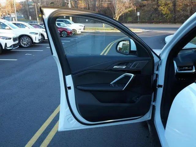 2026 BMW X2 xDrive28i