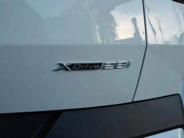 2026 BMW X2 xDrive28i