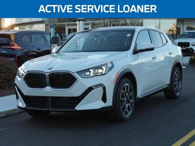 2026 BMW X2 xDrive28i for sale in Darien, CT