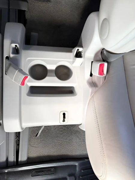 2014 Toyota Sienna XLE V6 8 Passenger