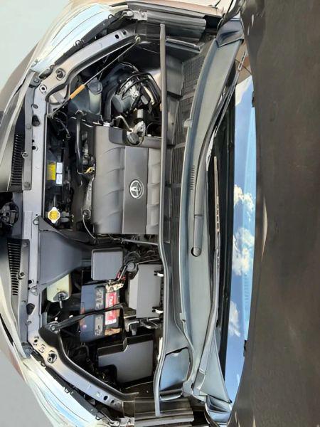 2014 Toyota Sienna XLE V6 8 Passenger