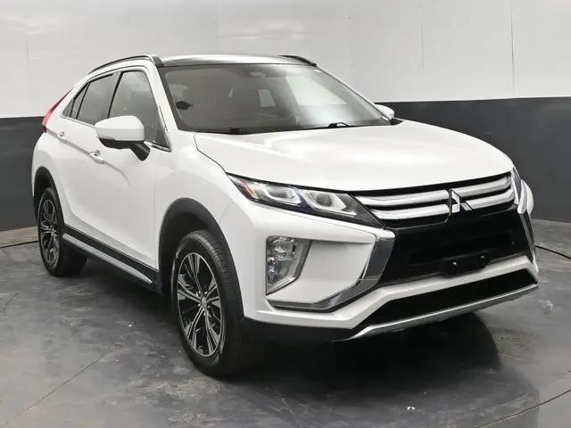 2019 Mitsubishi Eclipse Cross SEL