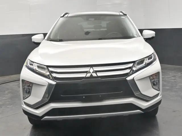 2019 Mitsubishi Eclipse Cross SEL